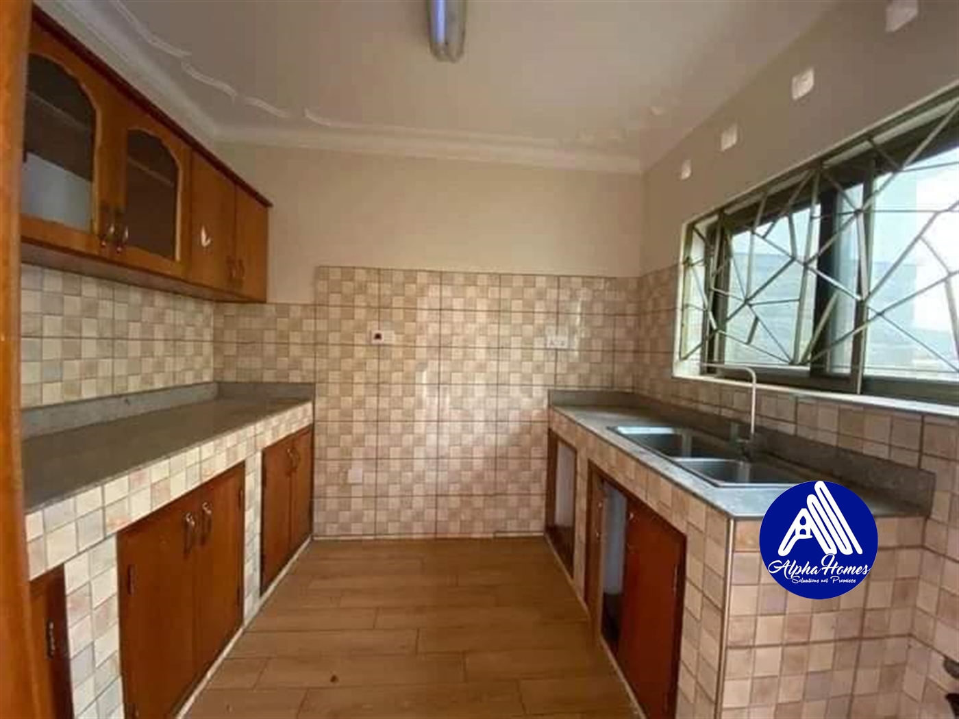 Apartment for rent in Kyanja Wakiso