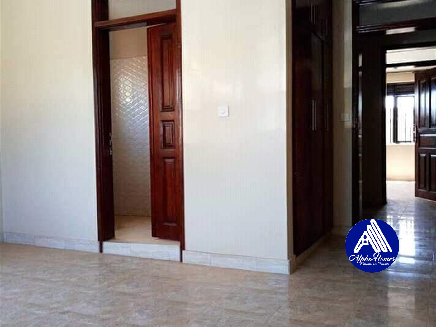 Apartment for rent in Kira Wakiso