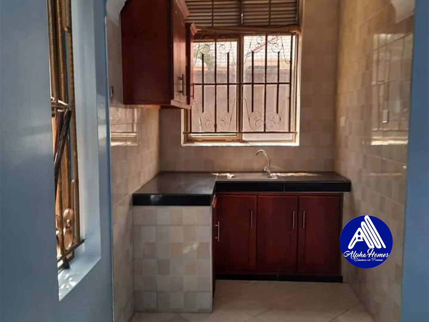 Apartment for rent in Najjera Wakiso