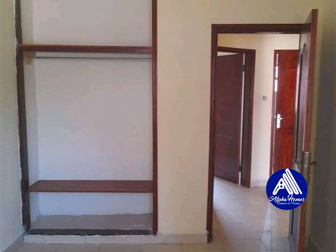 Semi Detached for rent in Bulenga Wakiso