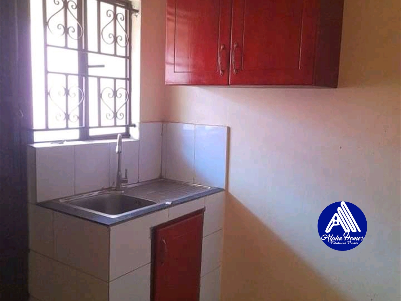 Semi Detached for rent in Bulenga Wakiso