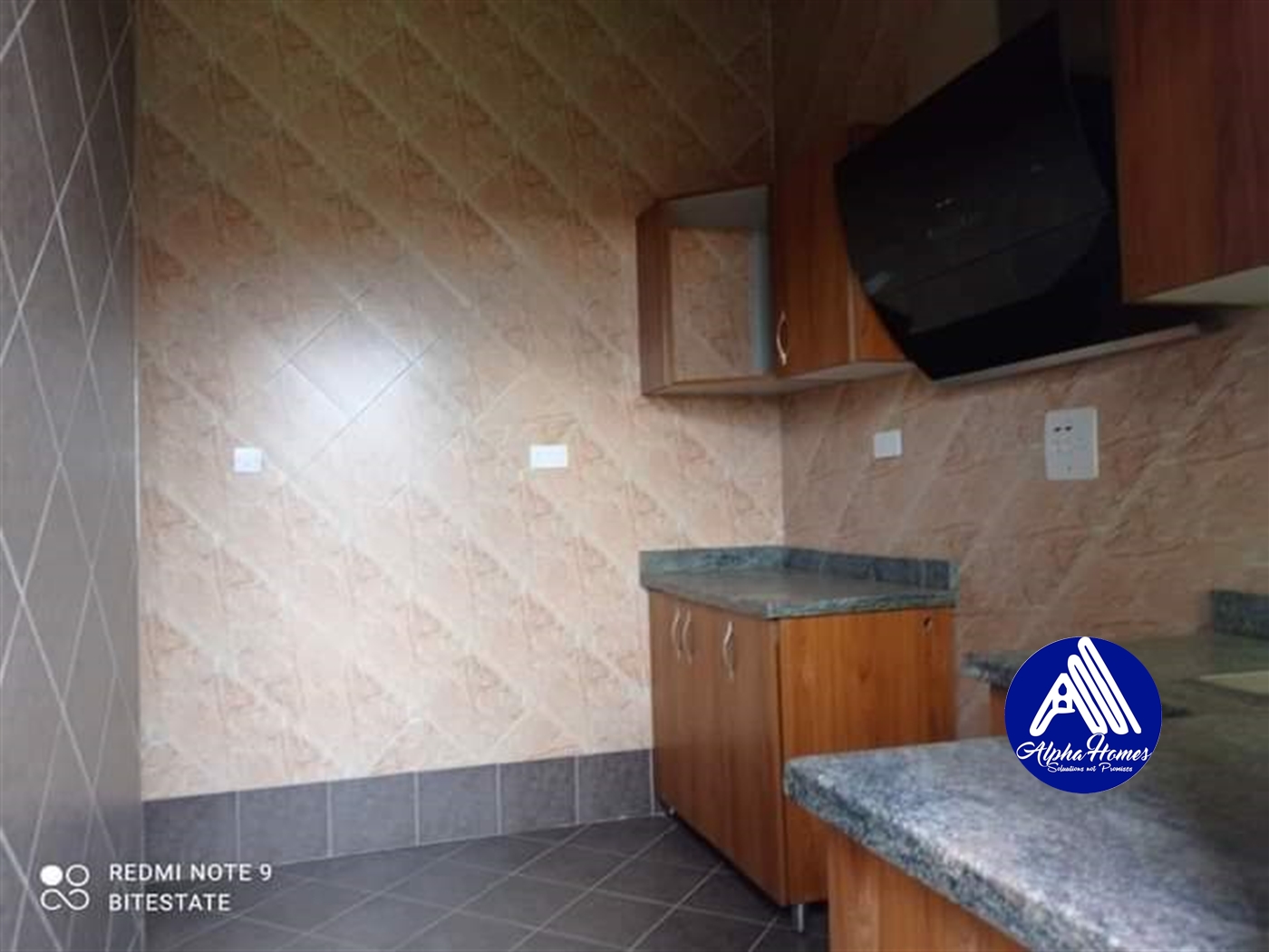 Apartment for rent in Kyaliwajjala Wakiso