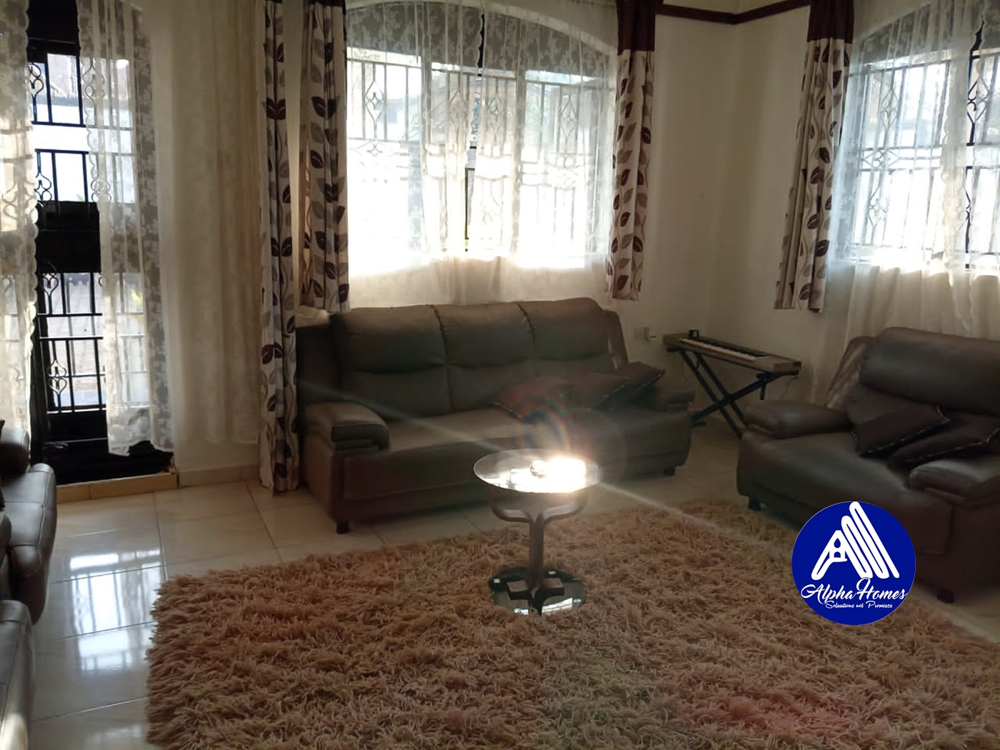 Bungalow for sale in Kawanda Wakiso