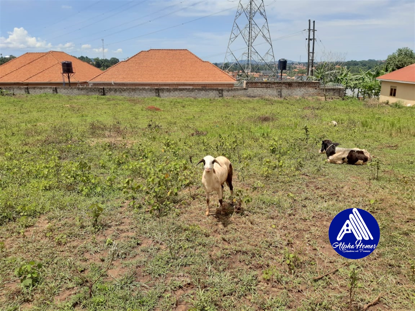 Residential Land for sale in Kira Wakiso