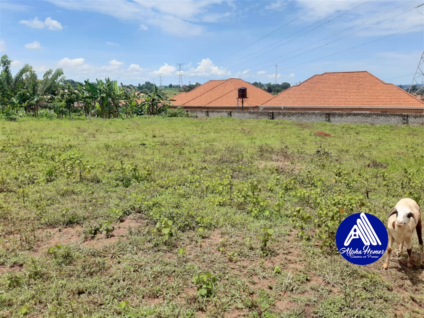 Residential Land for sale in Kira Wakiso