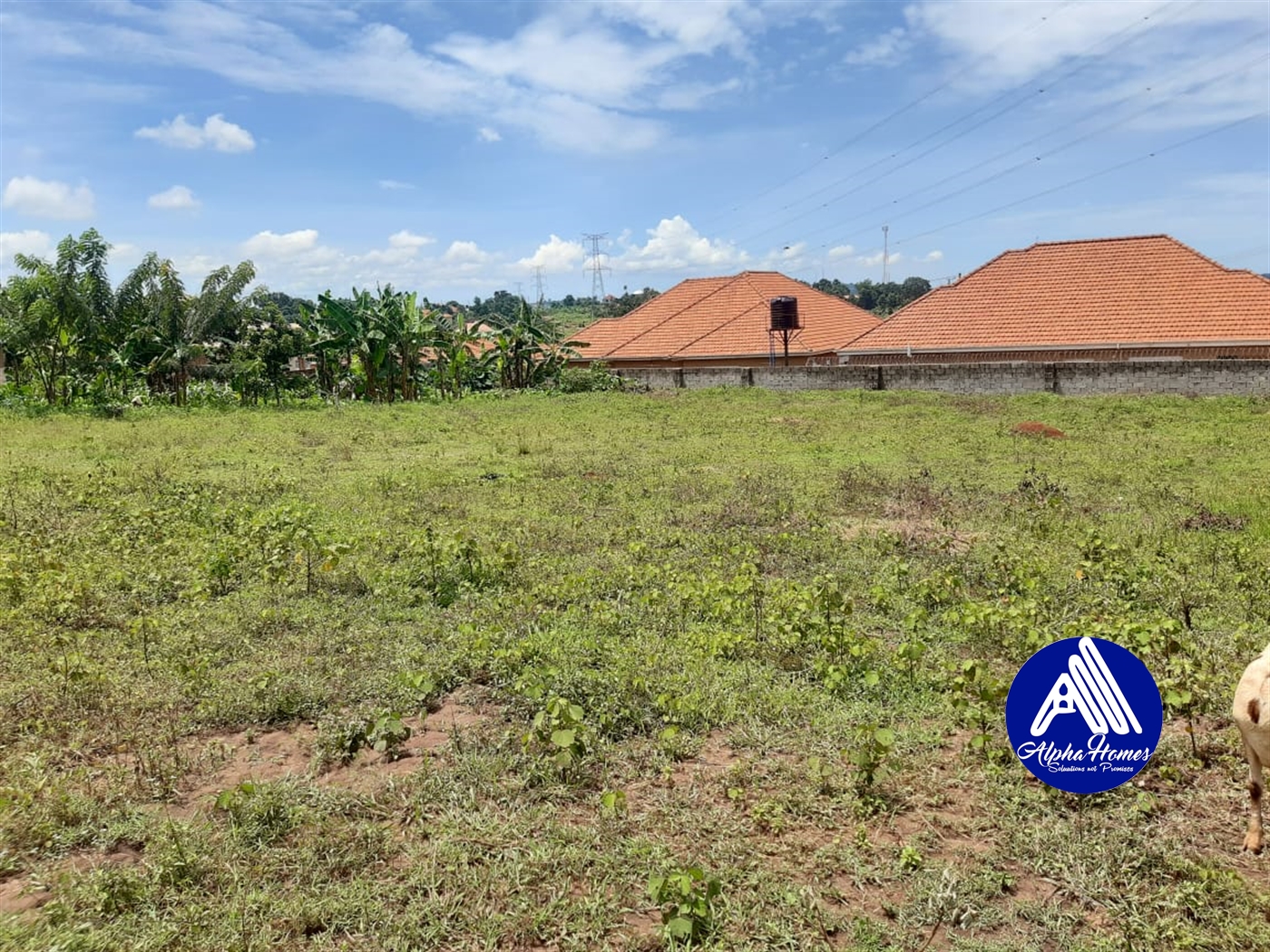 Residential Land for sale in Kira Wakiso