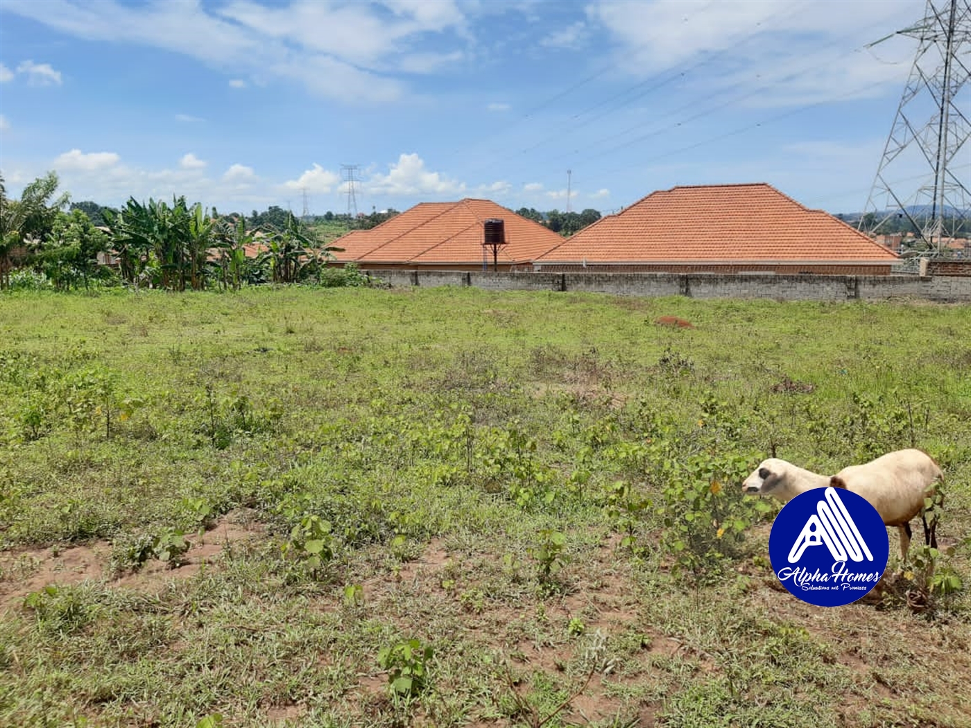 Residential Land for sale in Kira Wakiso