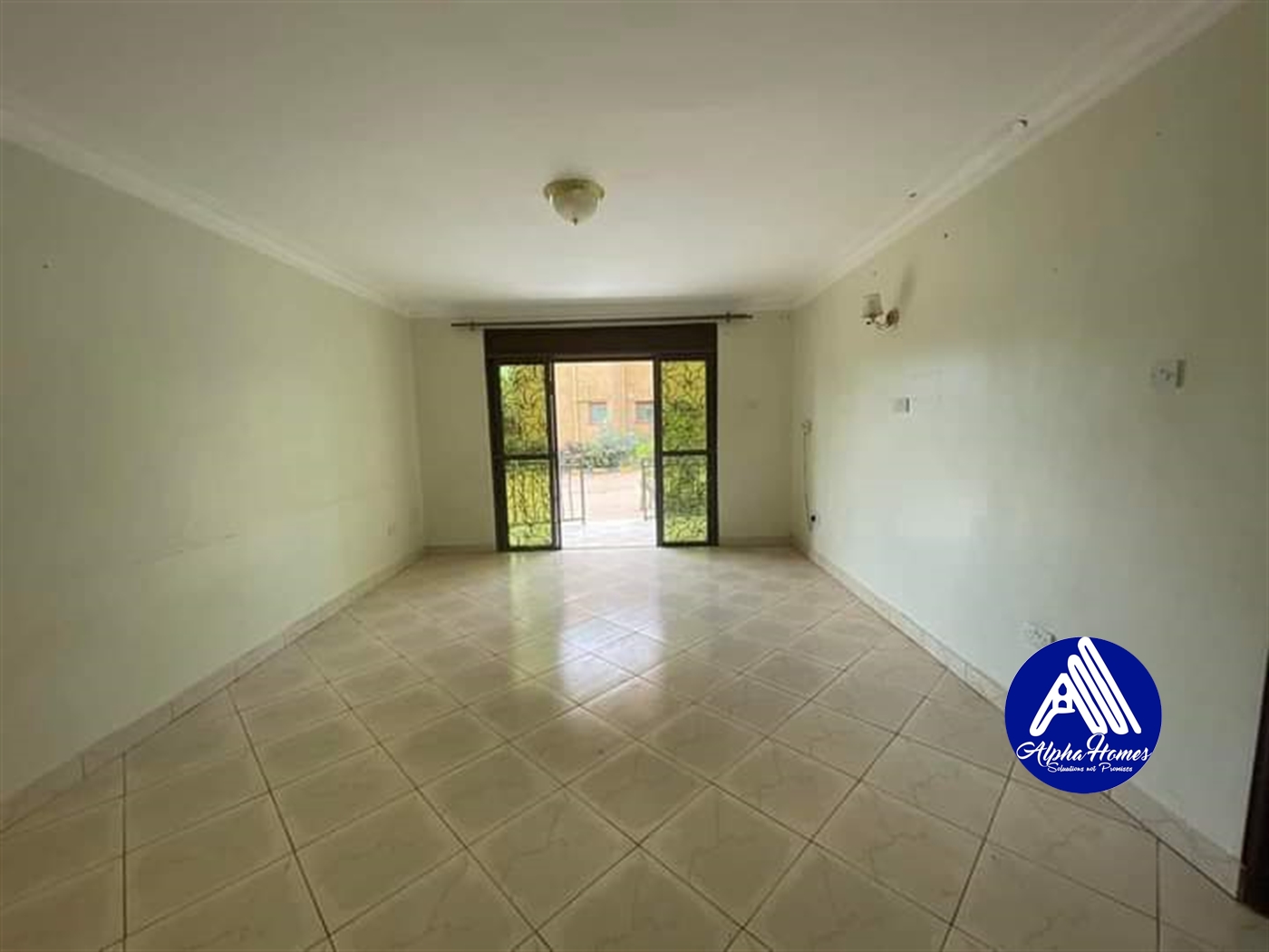 Apartment for rent in Gayaza Wakiso