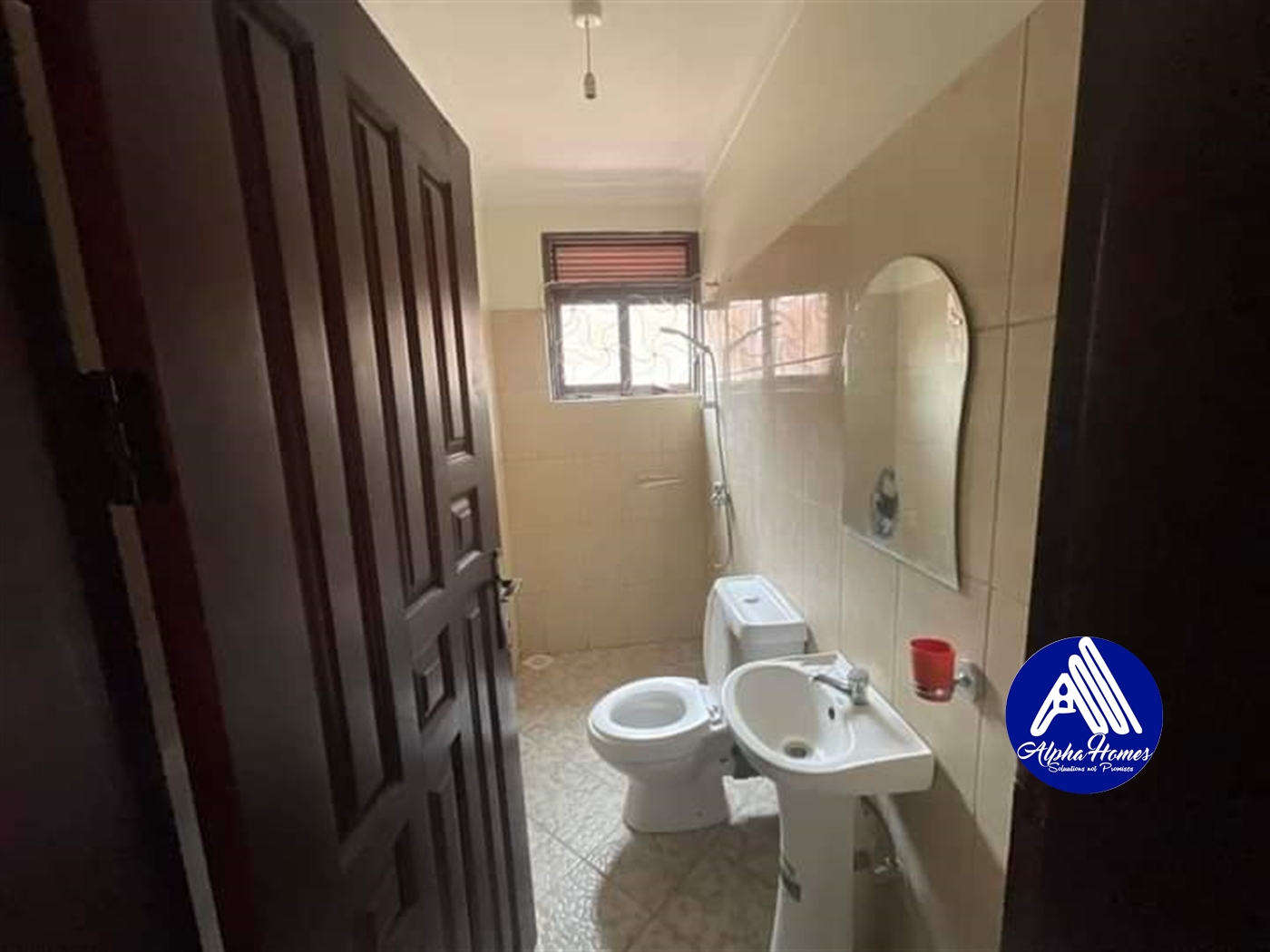 Apartment for rent in Gayaza Wakiso