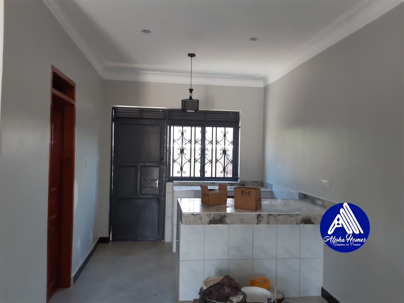 Semi Detached for rent in Kira Wakiso