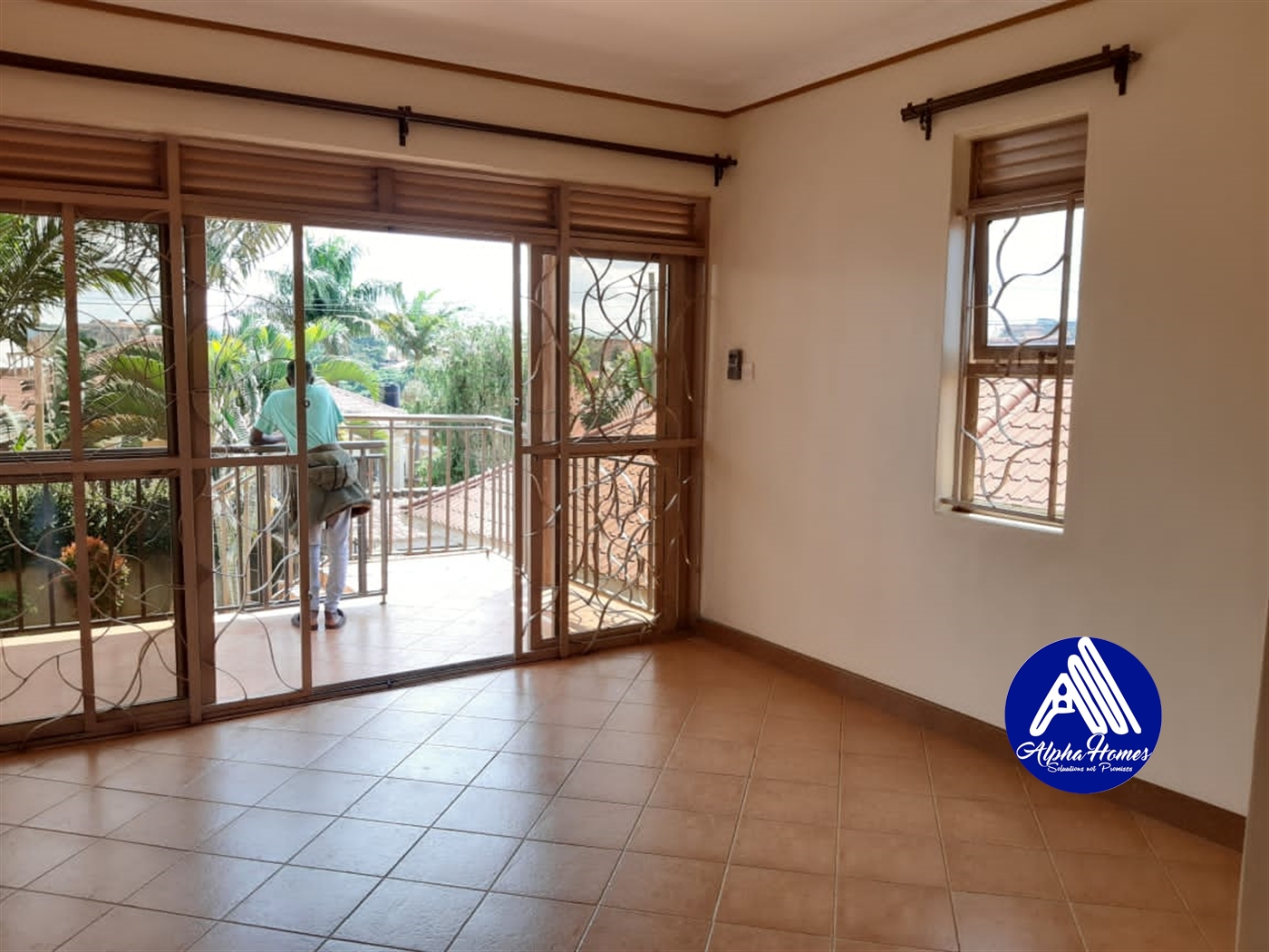 Apartment for rent in Kira Wakiso