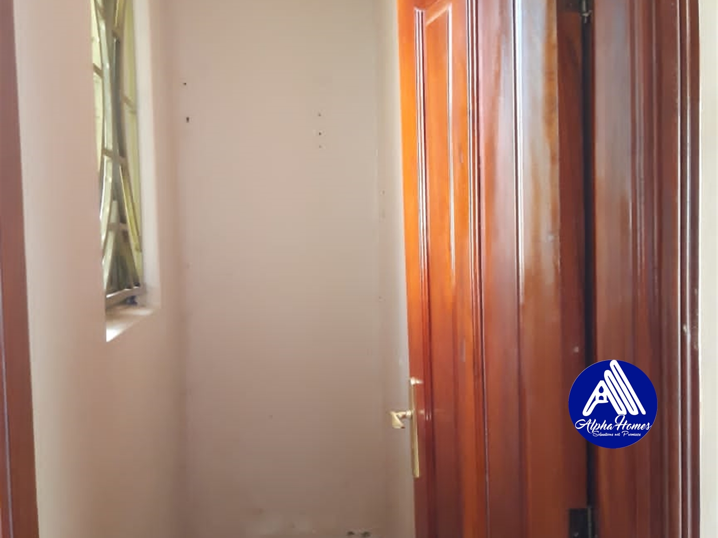 Apartment for rent in Kyaliwajjala Wakiso