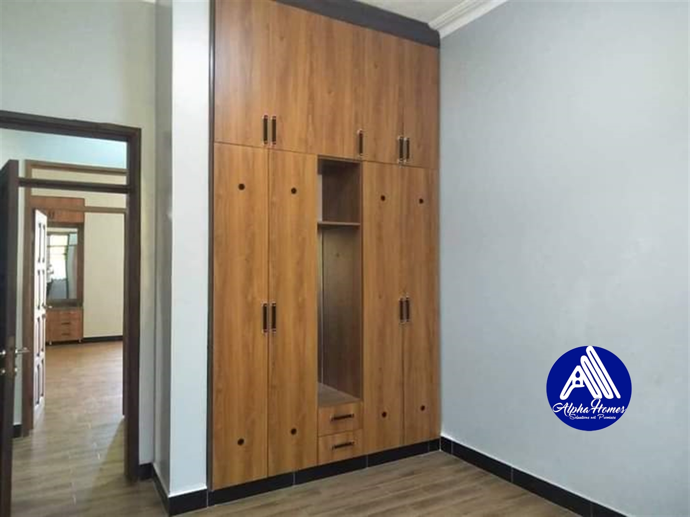Apartment for rent in Nabutti Mukono