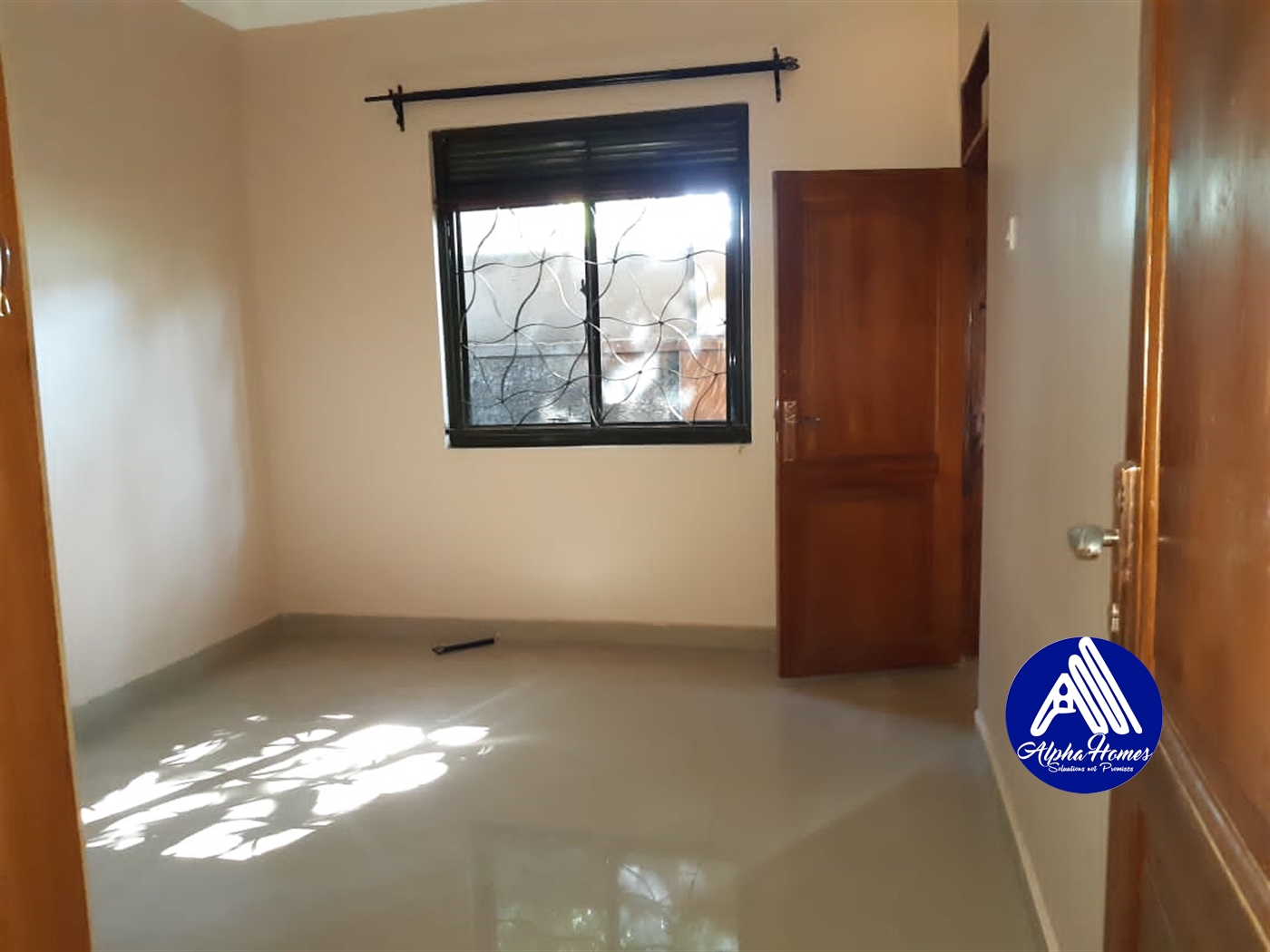 Semi Detached for rent in Kyaliwajjala Wakiso