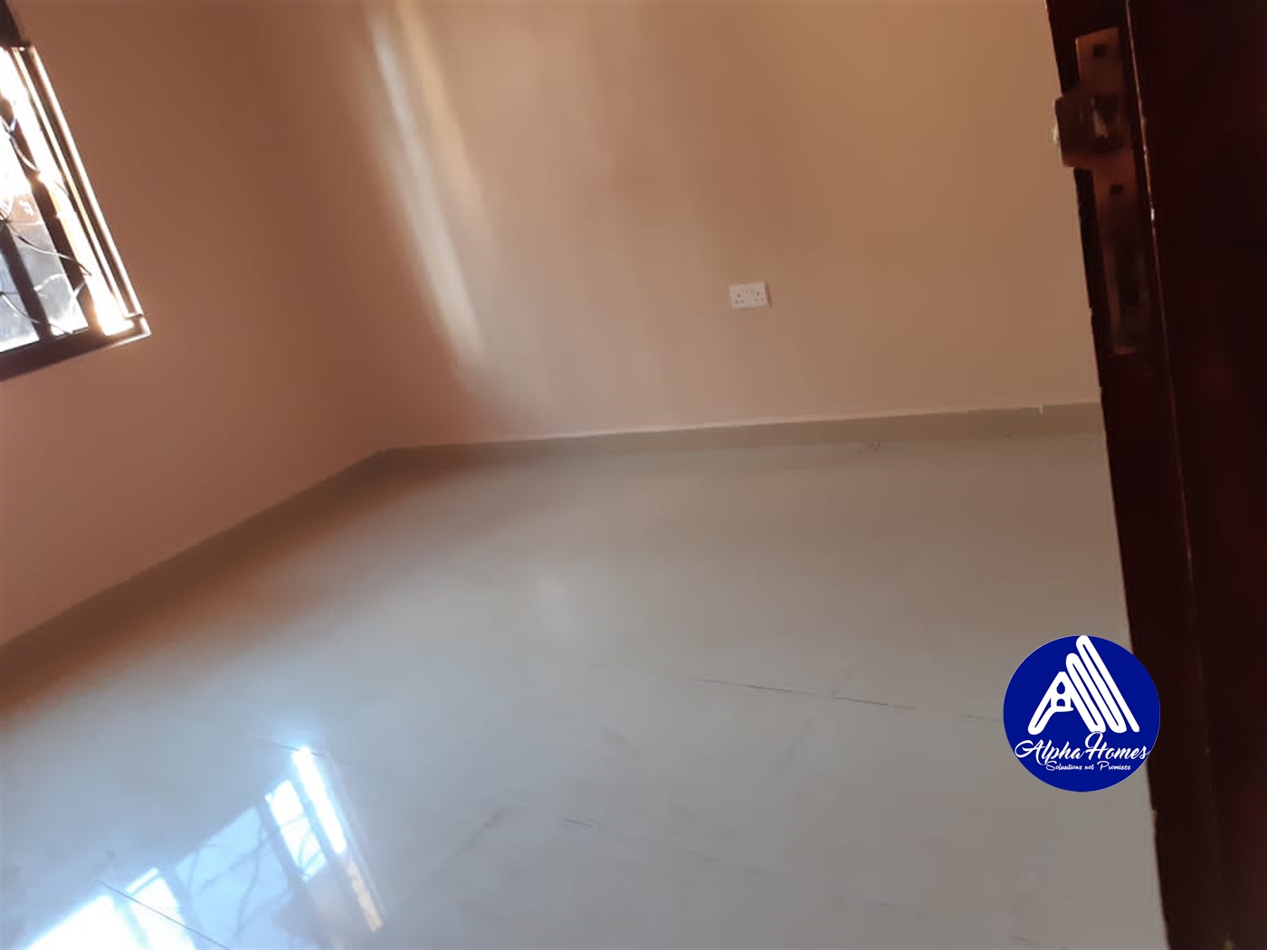 Semi Detached for rent in Kyaliwajjala Wakiso