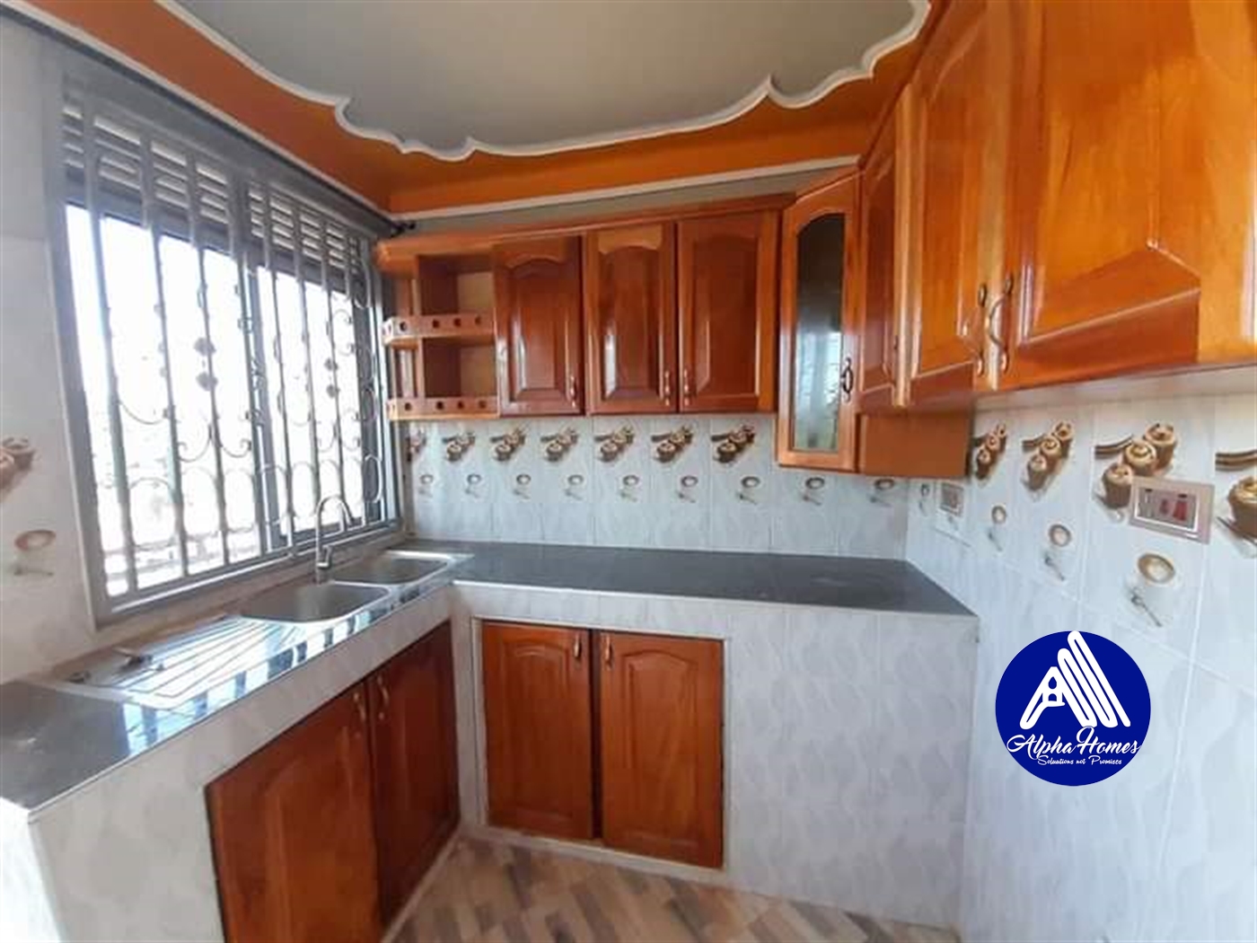 Apartment for rent in Namugongo Wakiso