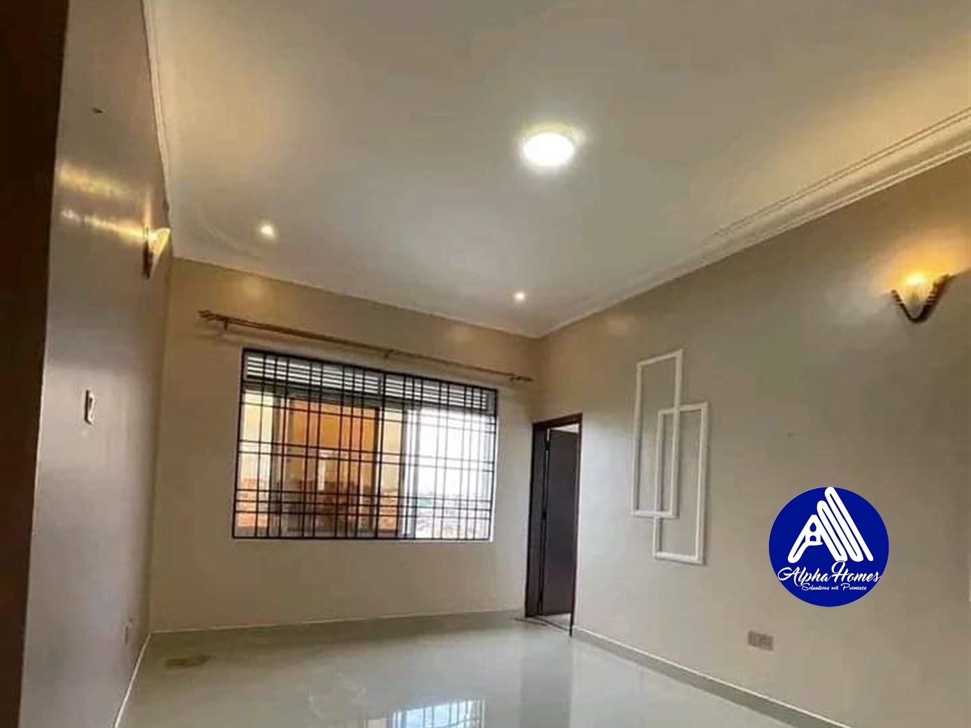 Apartment for rent in Kulambilo Kampala