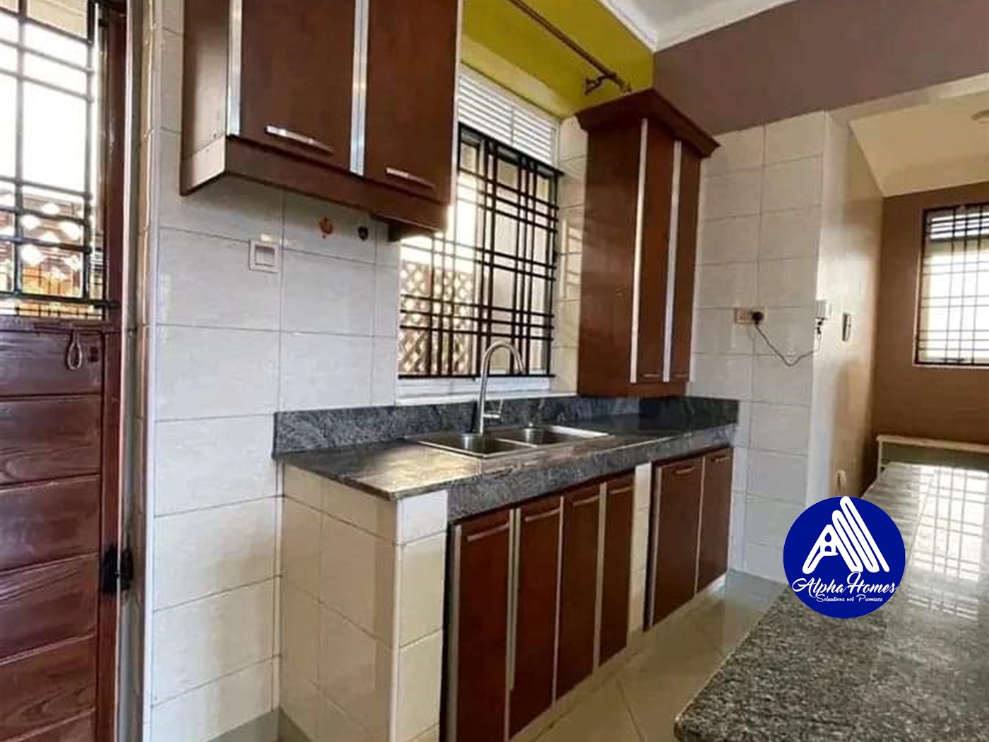 Apartment for rent in Kulambilo Kampala