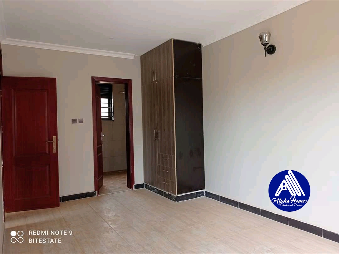 Storeyed house for rent in Kira Wakiso