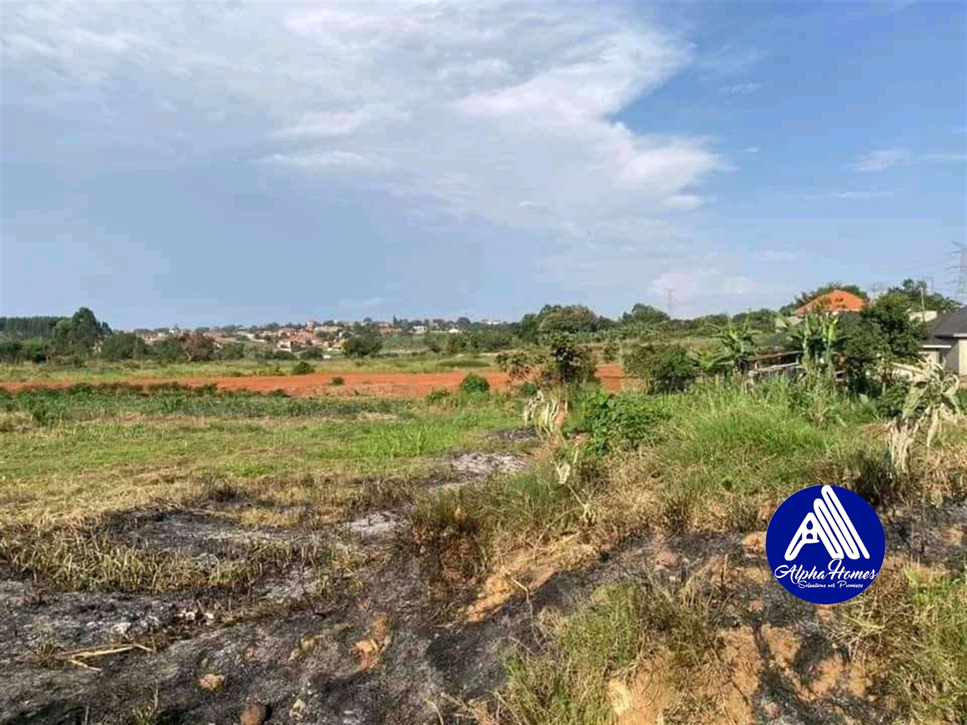 Residential Land for sale in Kyanja Kampala