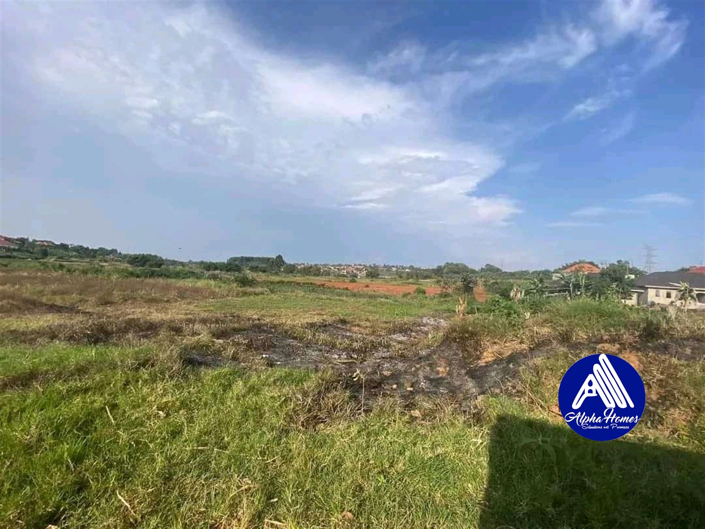 Residential Land for sale in Kyanja Kampala