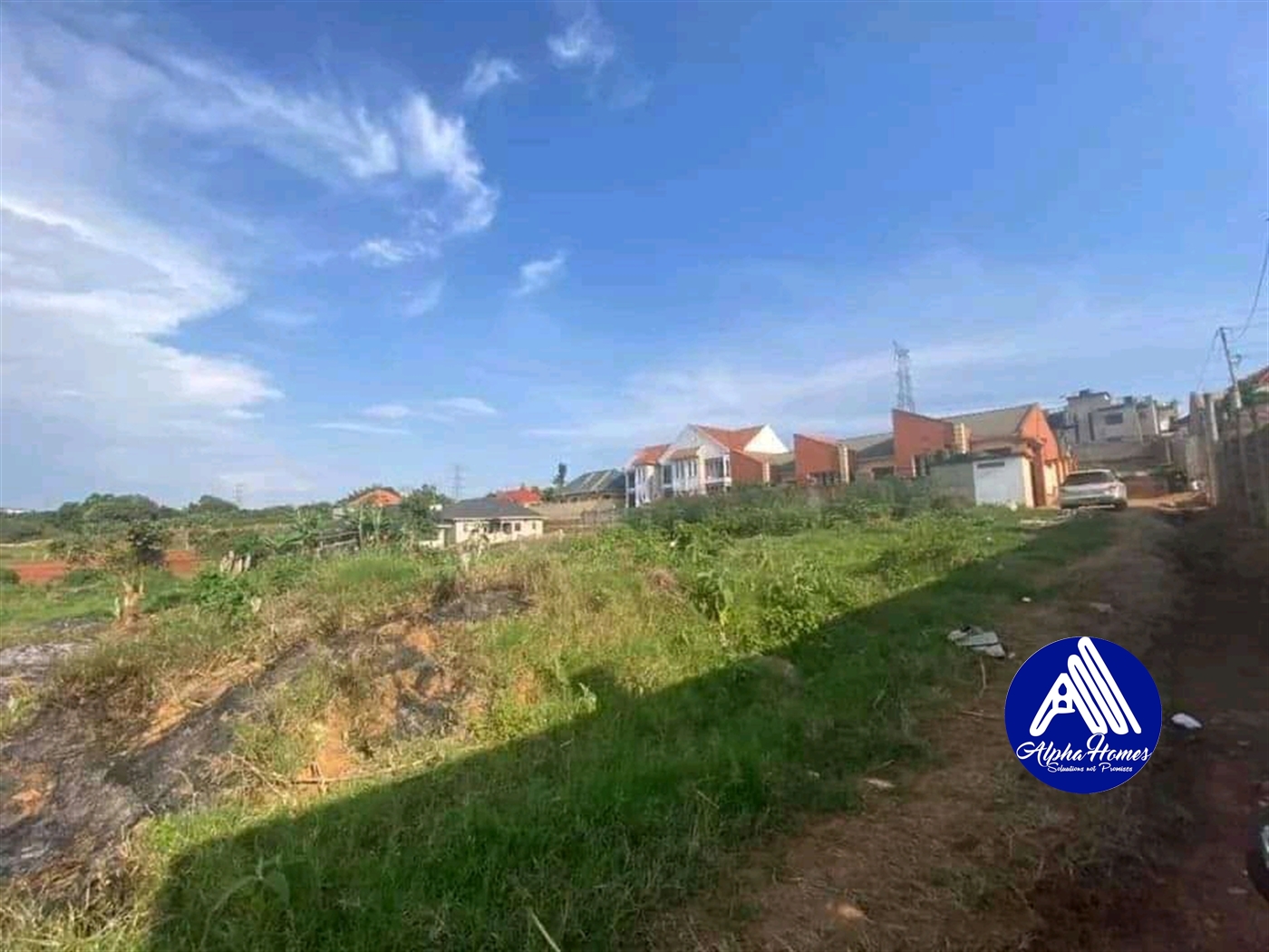 Residential Land for sale in Kyanja Kampala