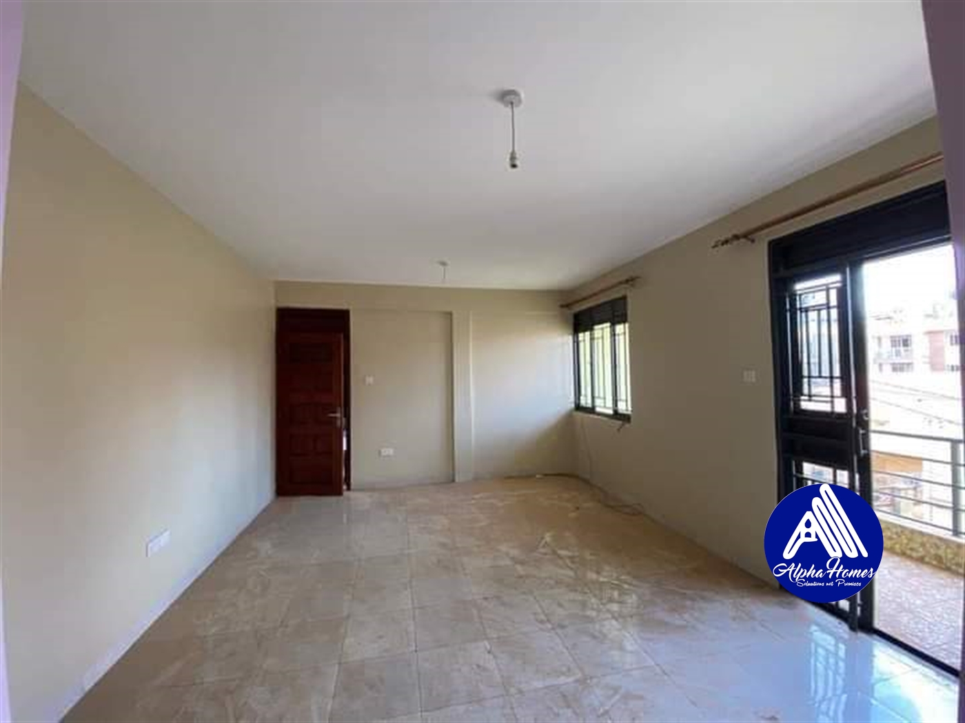 Apartment for rent in Kiwaatule Kampala