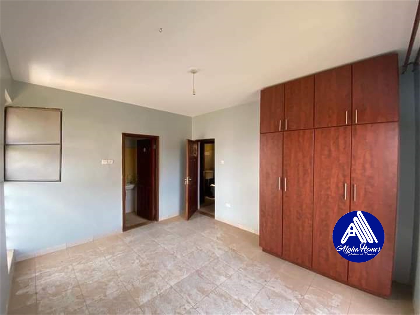 Apartment for rent in Kiwaatule Kampala