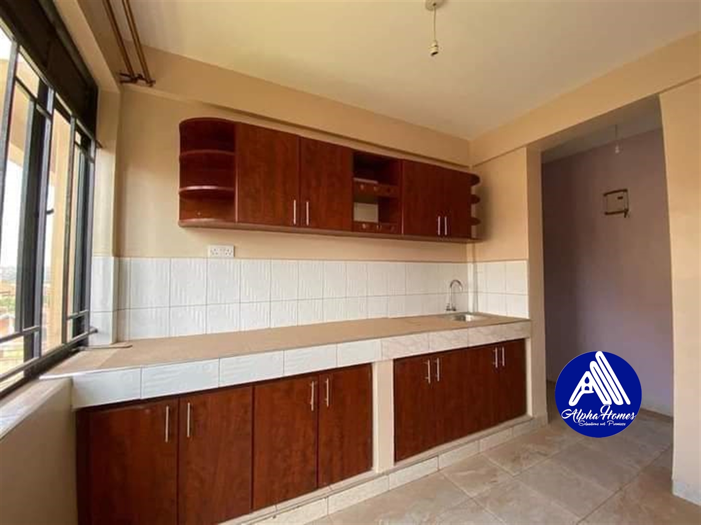 Apartment for rent in Kiwaatule Kampala