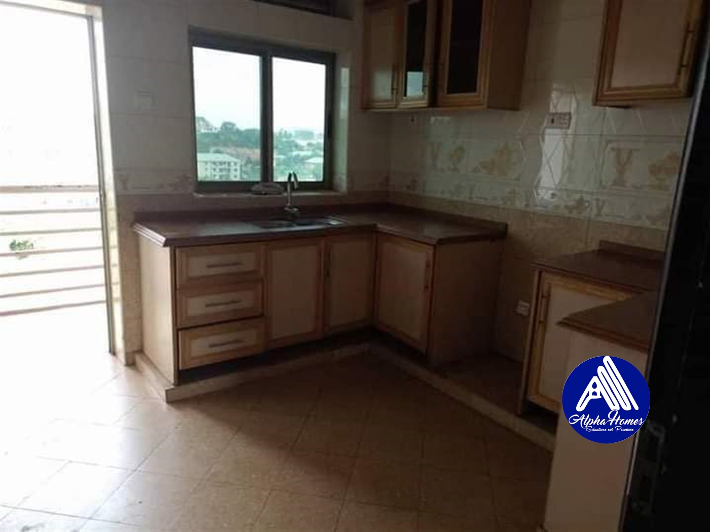 Apartment for rent in Kiwaatule Kampala