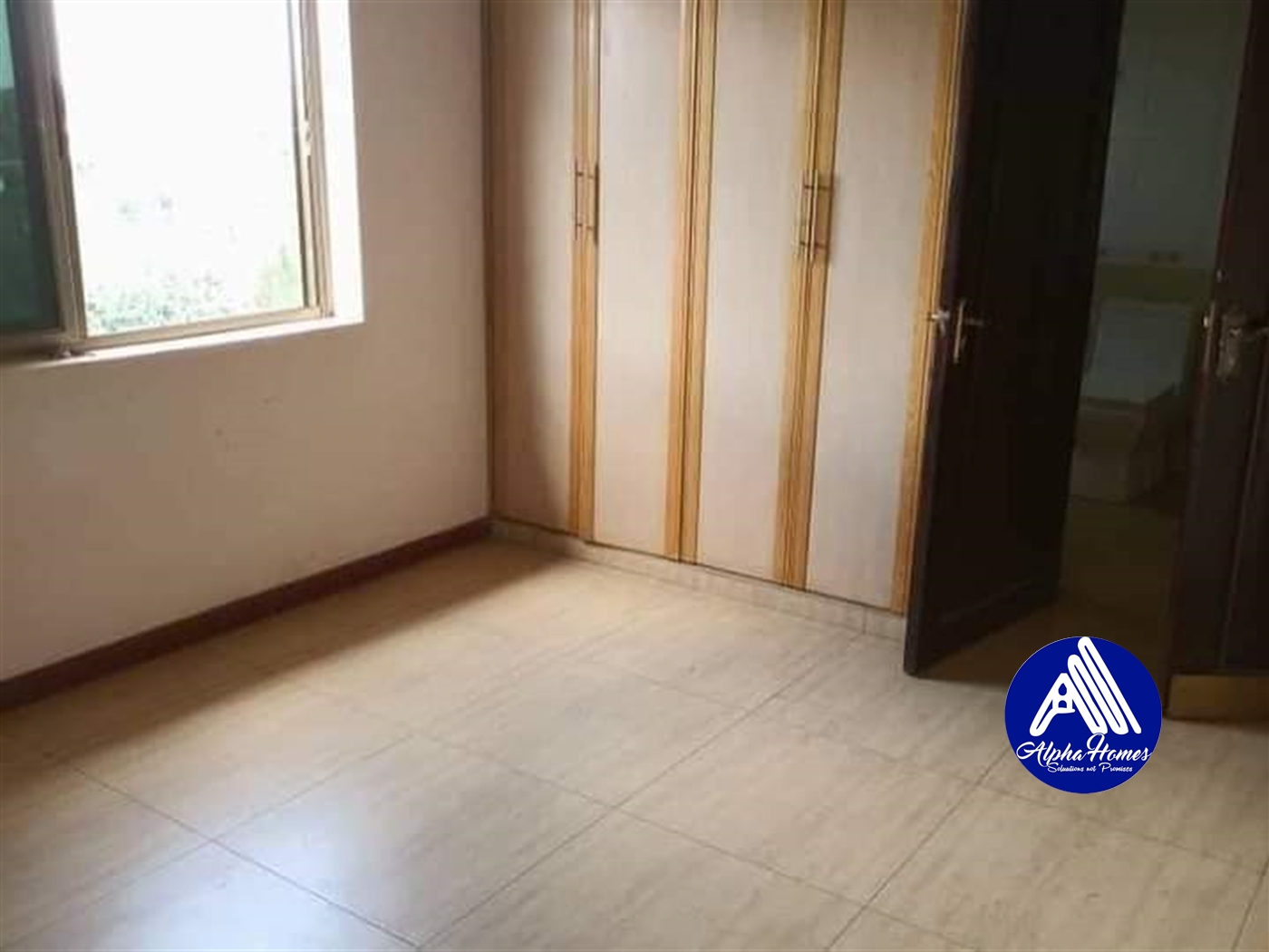 Apartment for rent in Kiwaatule Kampala