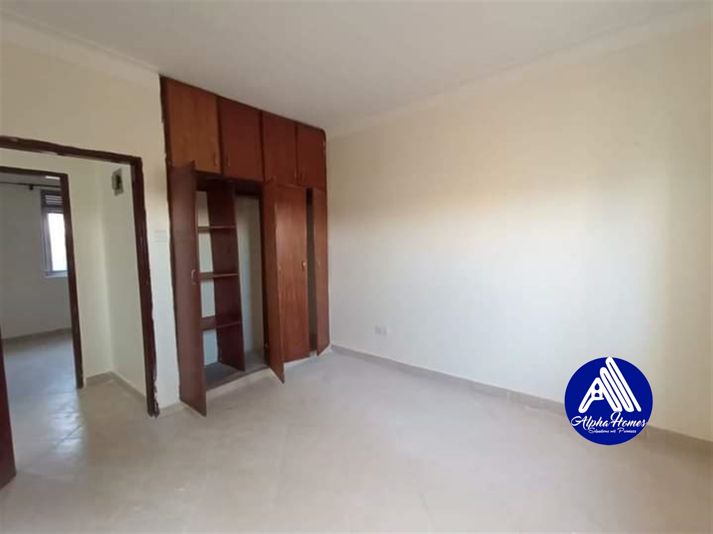 Semi Detached for rent in Kyaliwajjala Wakiso