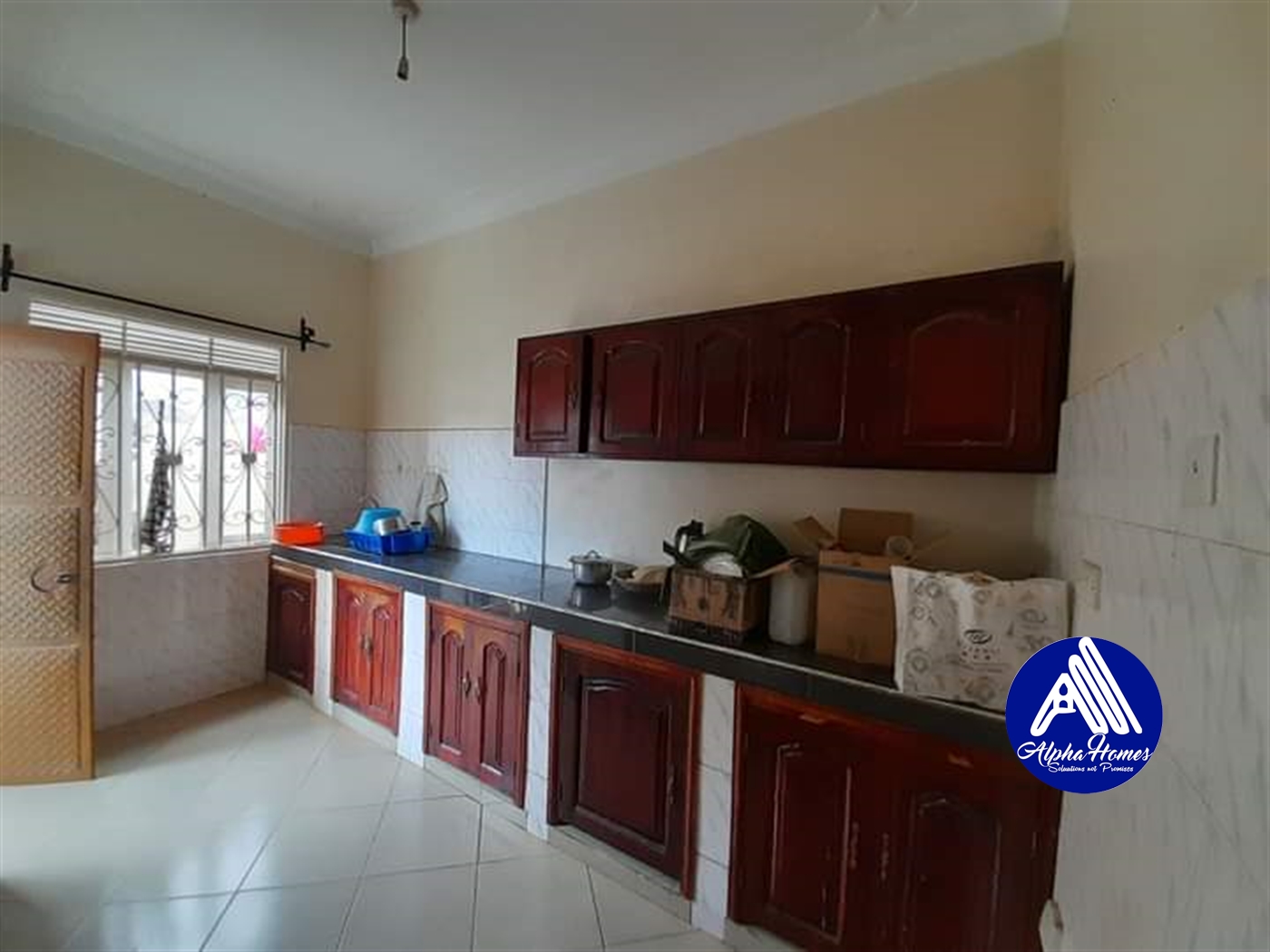 Semi Detached for rent in Kira Wakiso