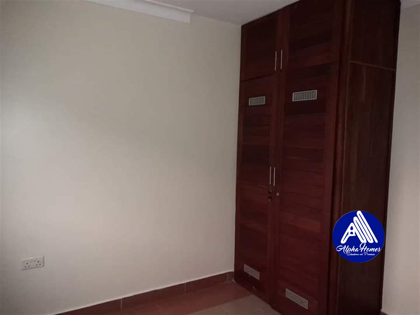 Apartment for rent in Kyaliwajjala Wakiso