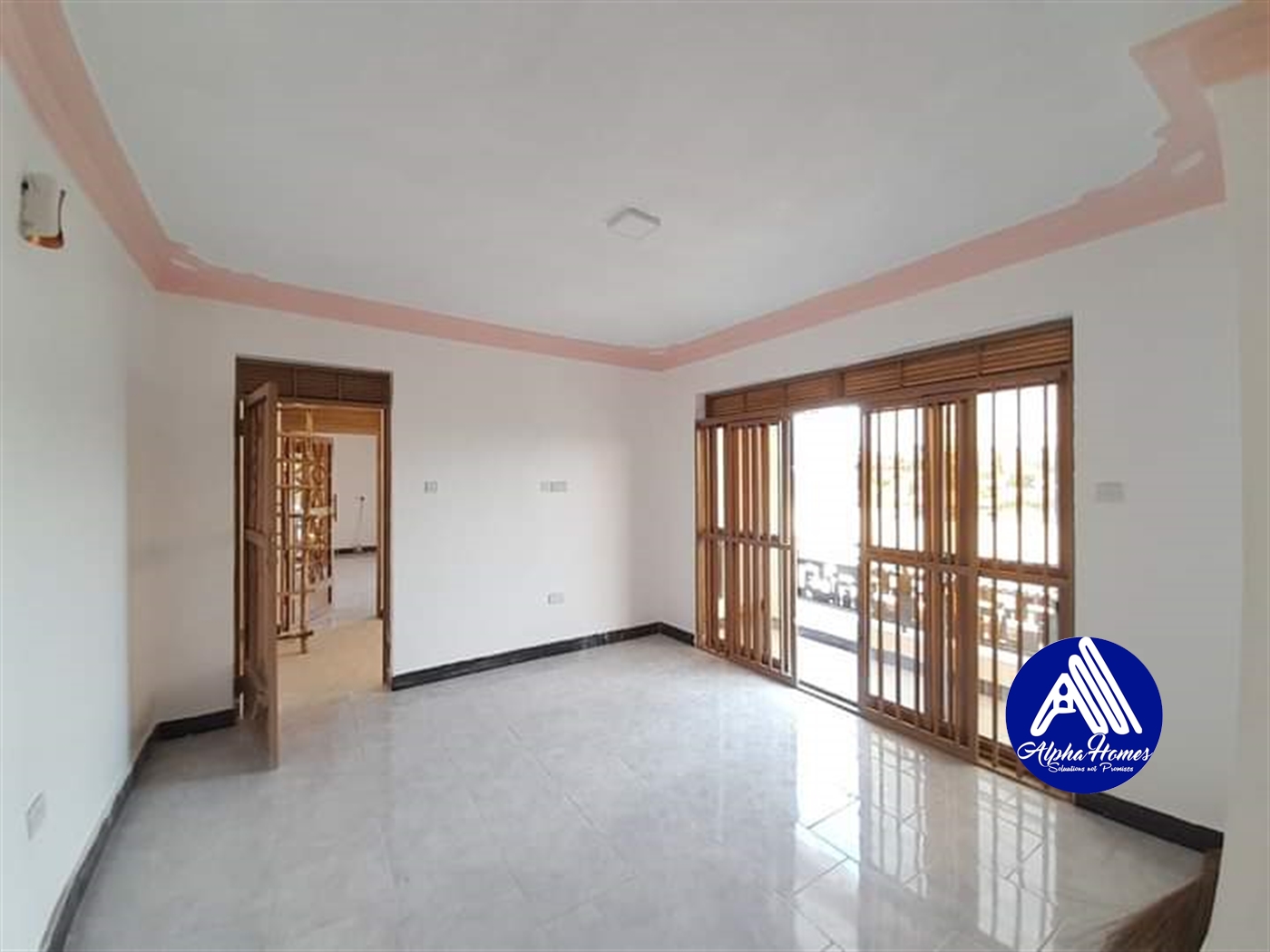 Apartment for rent in Kyaliwajjala Wakiso