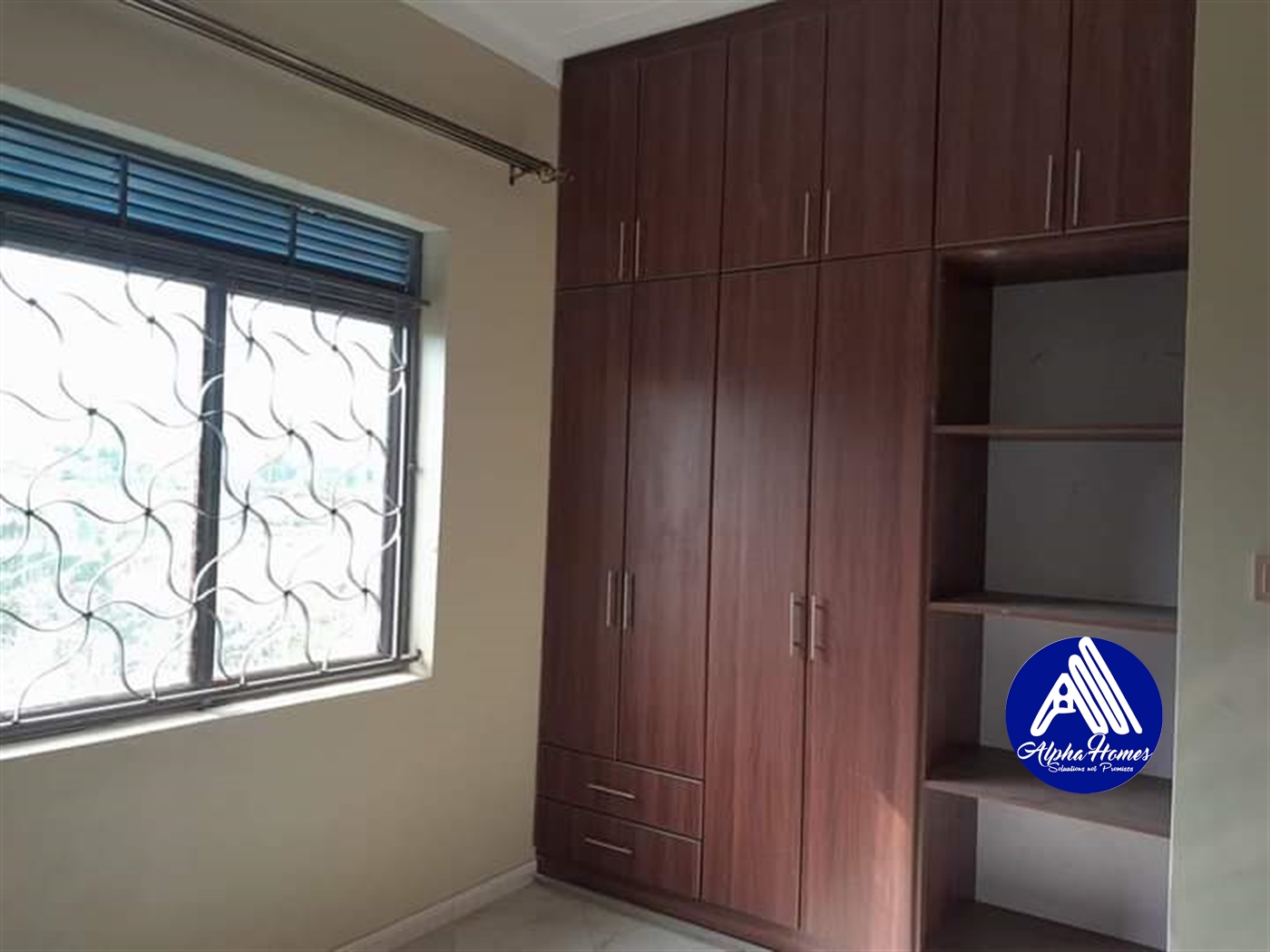 Apartment for rent in Naalya Wakiso