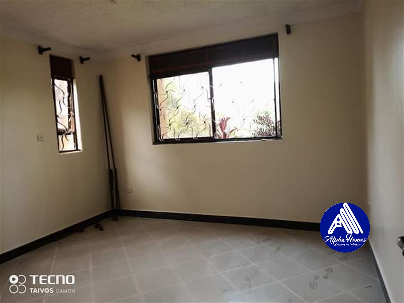 Apartment for rent in Kira Wakiso