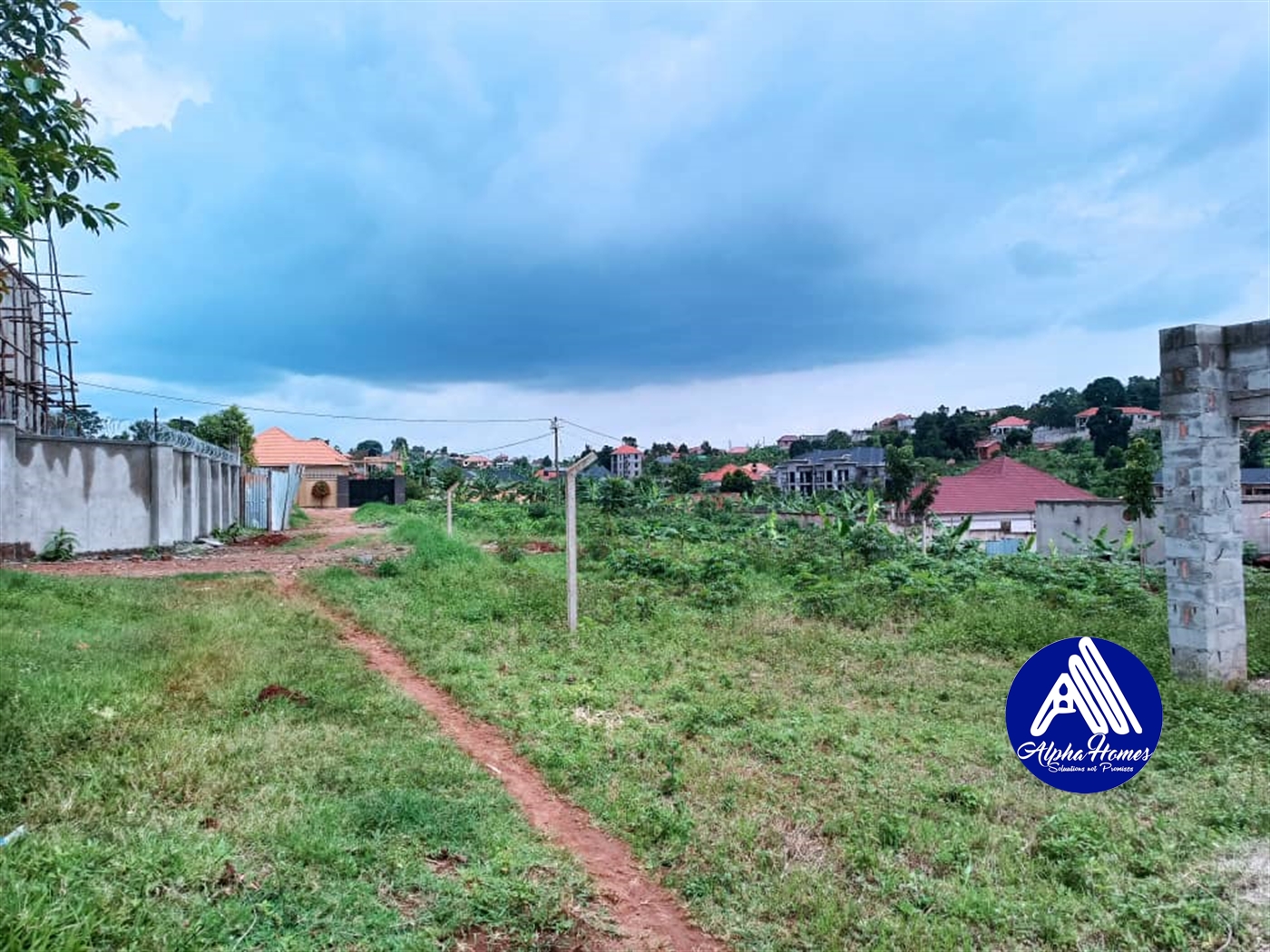 Residential Land for sale in Namugongo Wakiso