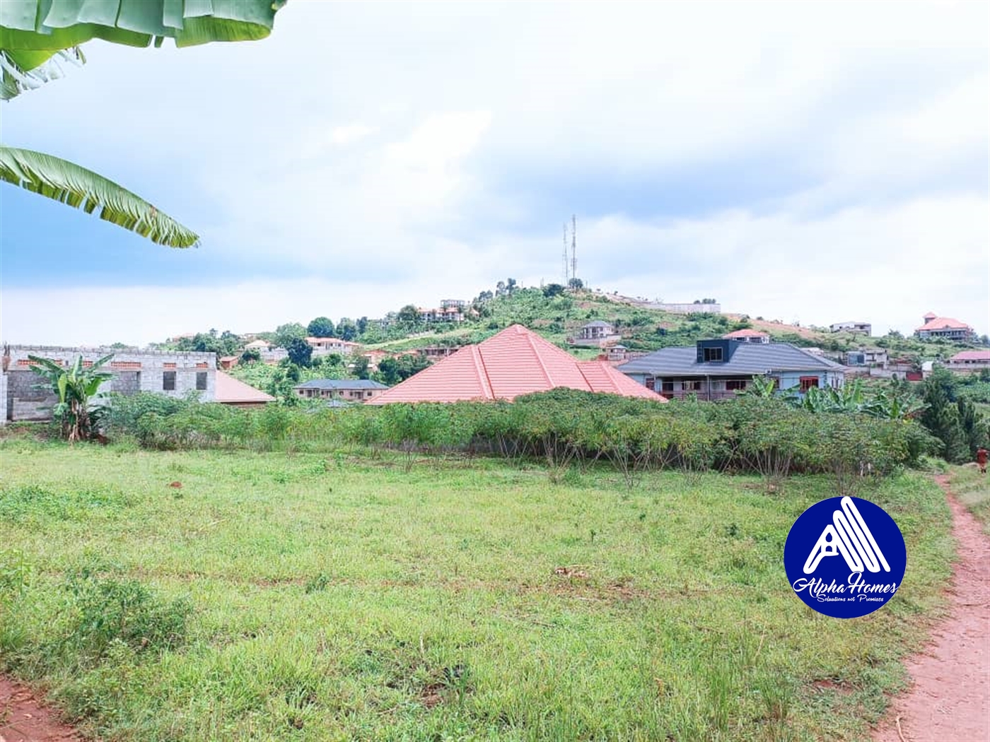 Residential Land for sale in Namugongo Wakiso