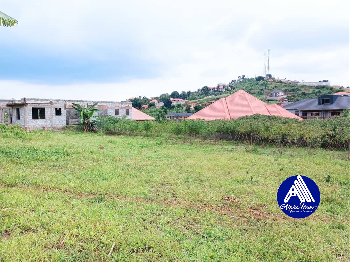 Residential Land for sale in Namugongo Wakiso