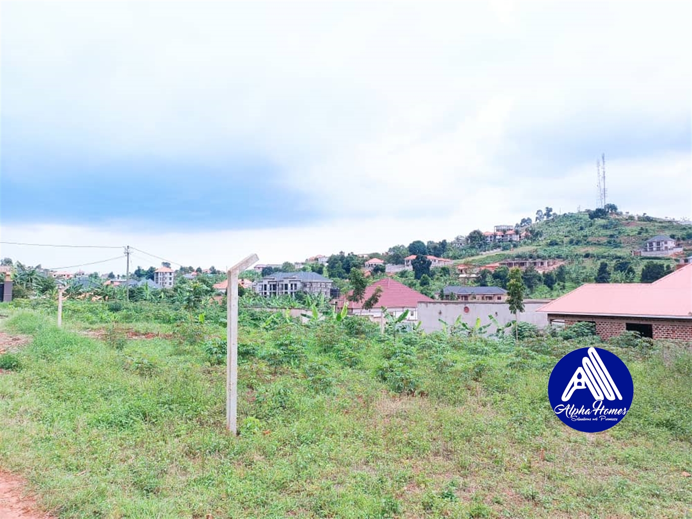 Residential Land for sale in Namugongo Wakiso