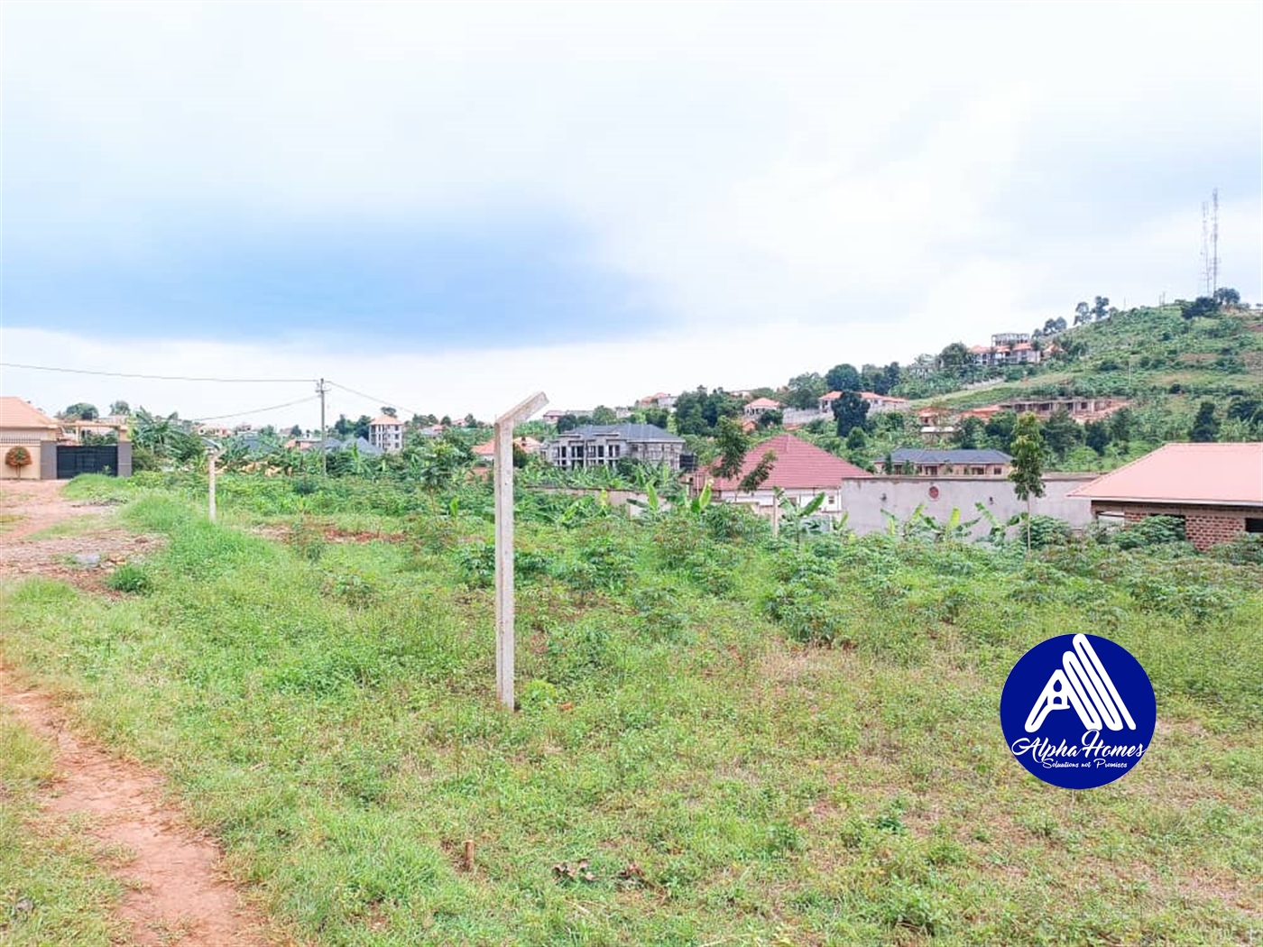 Residential Land for sale in Namugongo Wakiso