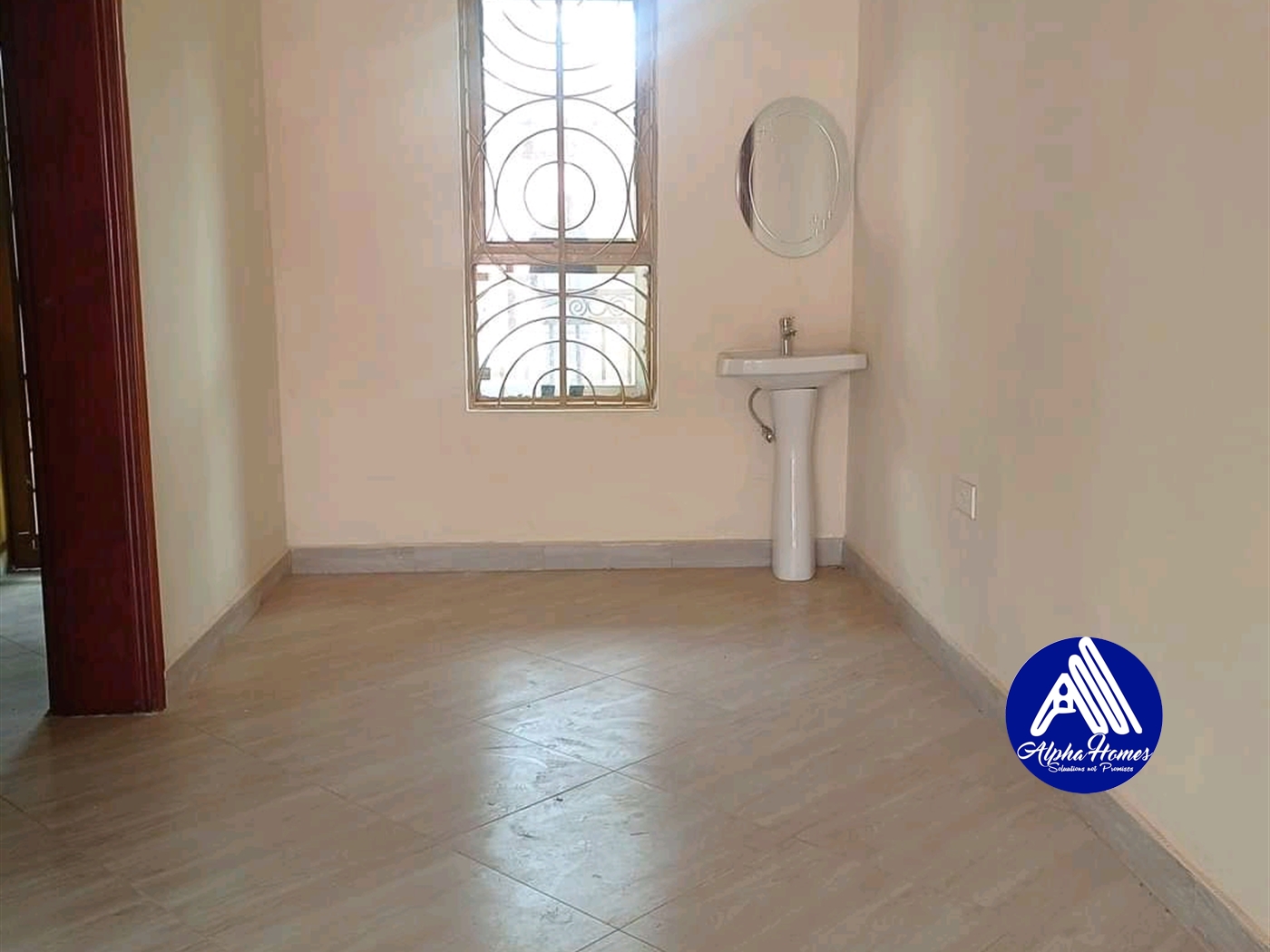 Apartment for rent in Najjera Wakiso