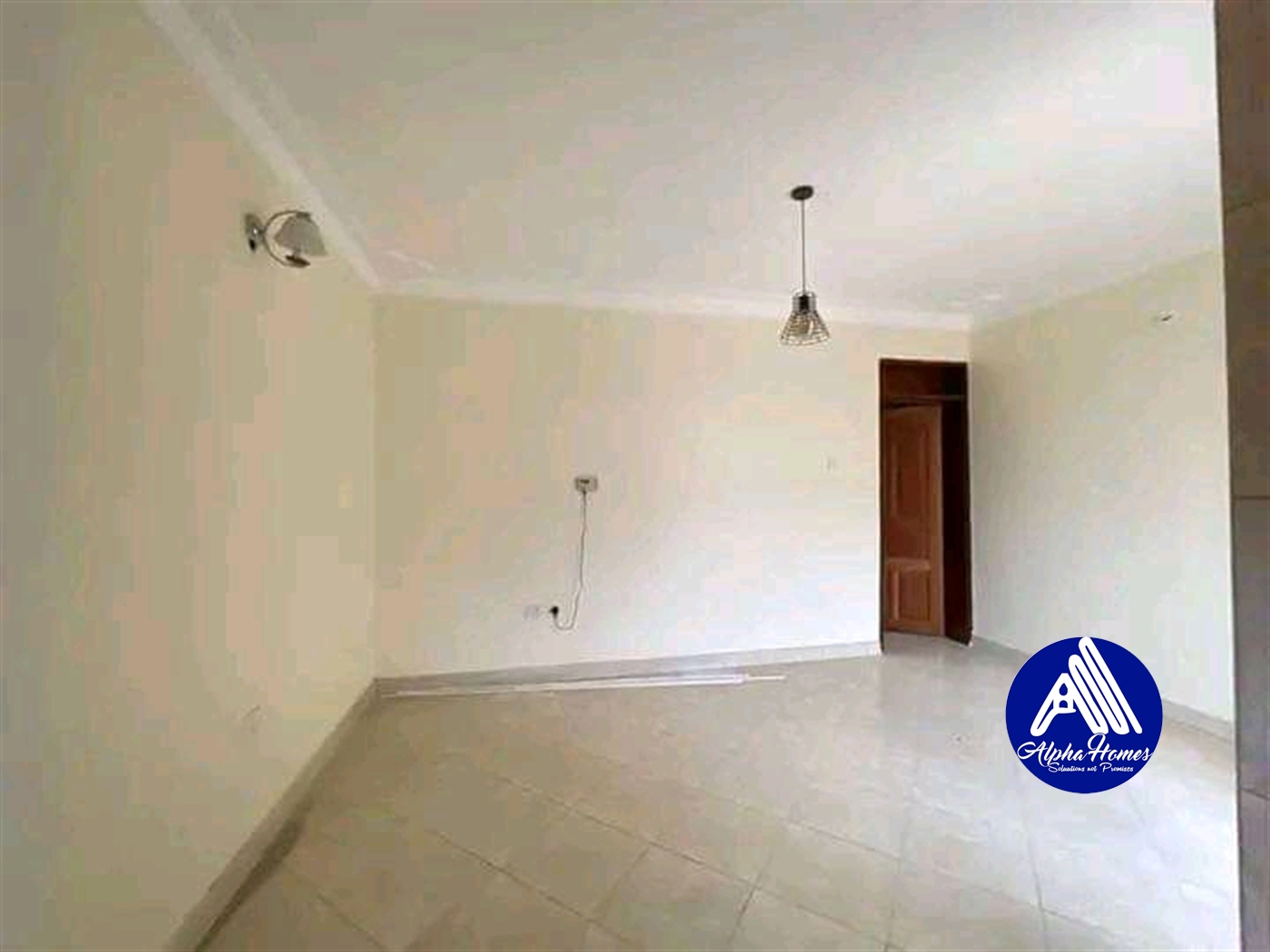 Apartment for rent in Gayaza Wakiso