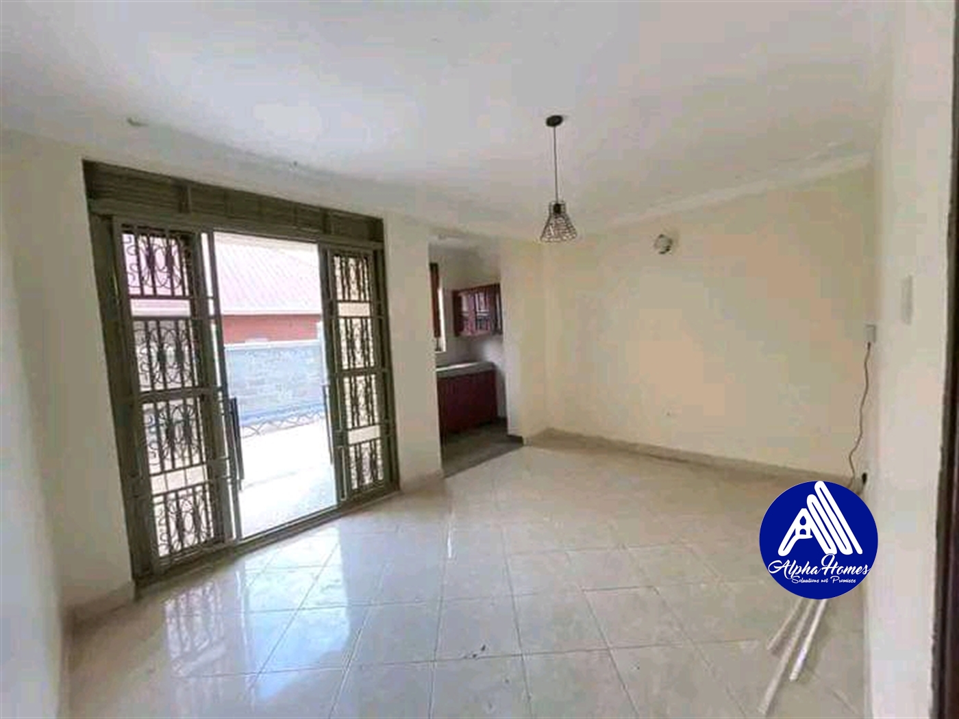 Apartment for rent in Gayaza Wakiso