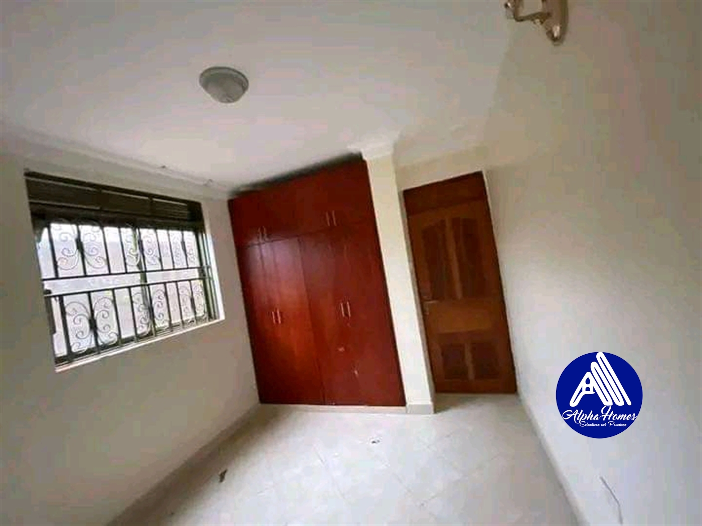 Apartment for rent in Gayaza Wakiso