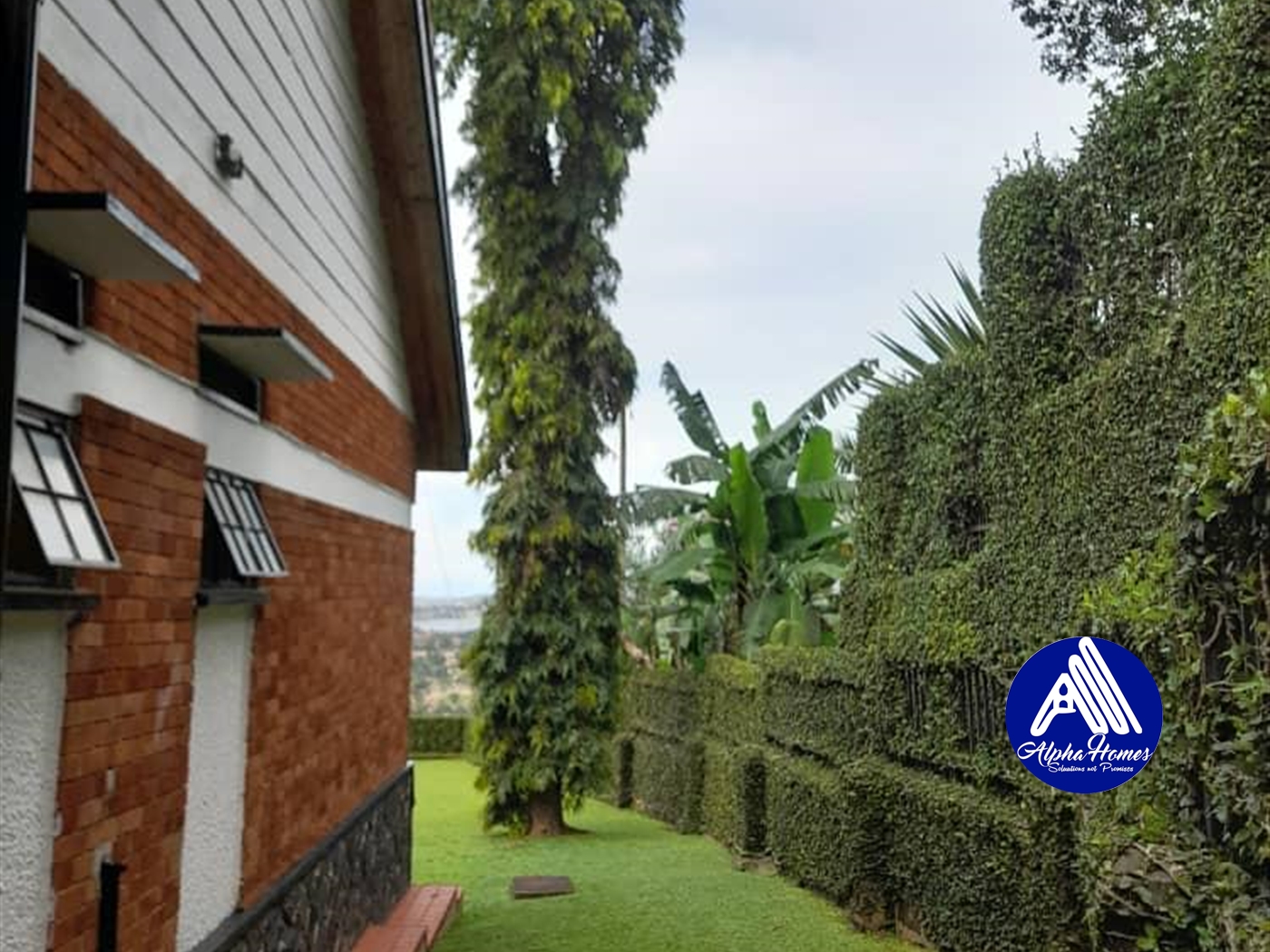 Bungalow for sale in Buziga Kampala