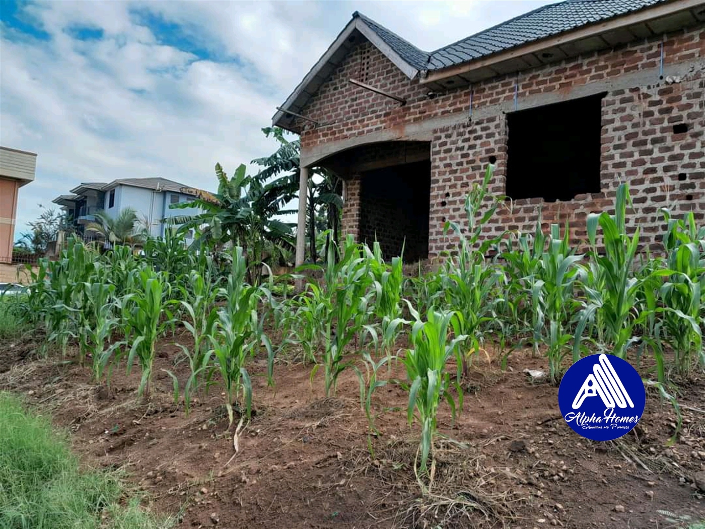 Residential Land for sale in Kyaliwajjala Wakiso