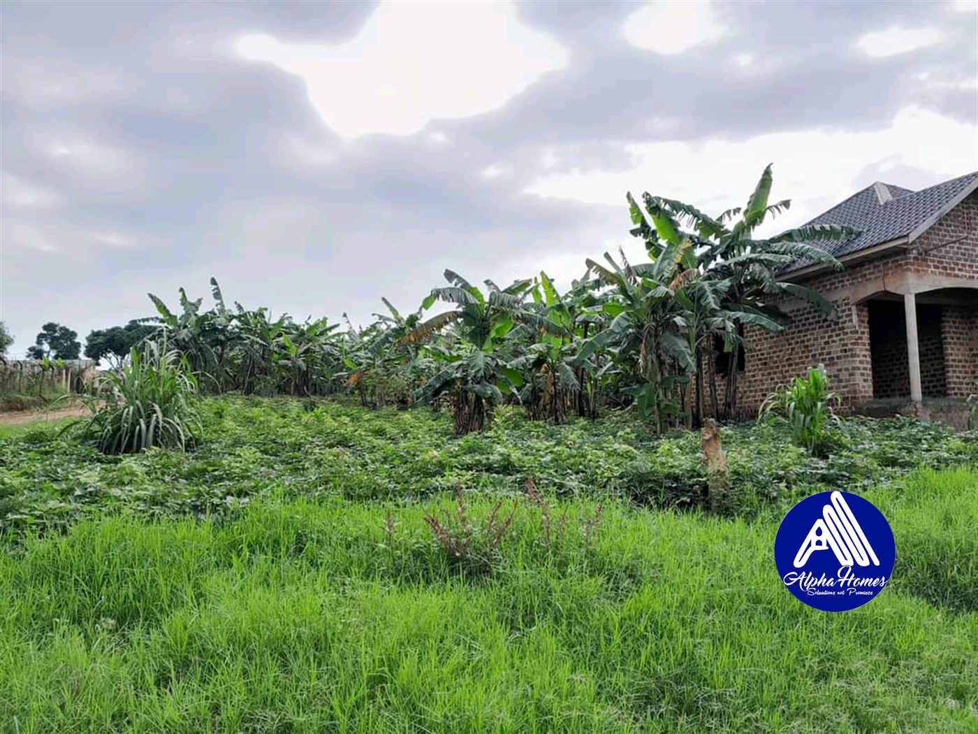 Residential Land for sale in Kyaliwajjala Wakiso