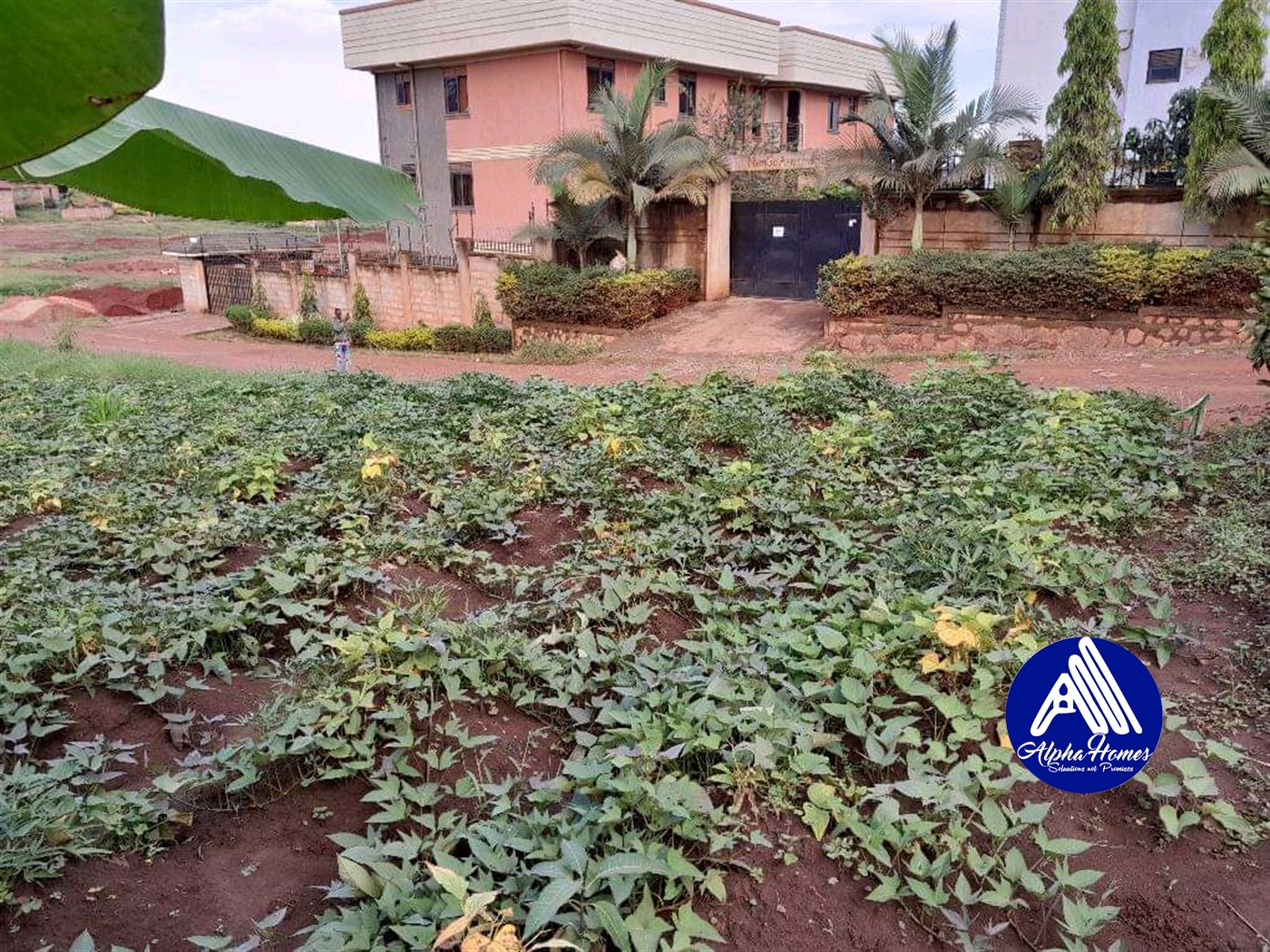 Residential Land for sale in Kyaliwajjala Wakiso